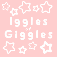 Iggles of Giggles!
